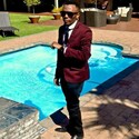 Man Wonder From Witbank, Mpumalanga
