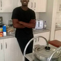 O jayz From Vereeniging, Gauteng