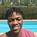 S-Gee From Sandton, Gauteng