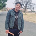 Golden-Banana From Johannesburg, Gauteng