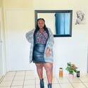 Kamolly From Cape Town, Western Cape