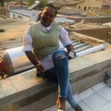 Thando225 From Alexandra, Gauteng