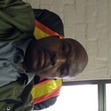 Tezana From Durban, Kwazulu-Natal