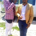 Mr O From Cape Town, Western Cape