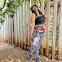 smokey33 From Pretoria, Gauteng