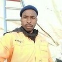 Dj111 From Bloemhof, North West
