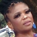 Malebo From Rustenburg, North West