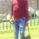 Sellopetruszee From Sasolburg, Free State