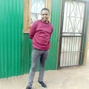 Mbuu From Vredenburg, Western Cape