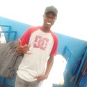 Brown Kid From Soweto, Gauteng