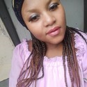 Pre Lady From Mamelodi, Gauteng