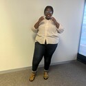 Zanele120 From Witbank, Mpumalanga