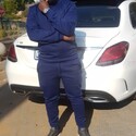 Tshego 12 From Tembisa, Gauteng