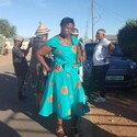 Ntla From Kimberley, Northern Cape