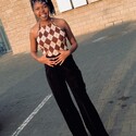 Pinky01 From Benoni, Gauteng