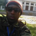 Rasta Eric From Cape Town, Western Cape