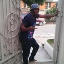 Alvin315 From Memel, Free State