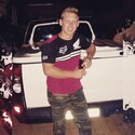 Andre195 From Brakpan, Gauteng