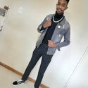 Teesow Hawt From Soshanguve, Gauteng