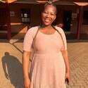 LadyRay From Pretoria, Gauteng