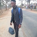 VinnyDaVinic From Tzaneen, Limpopo