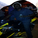Jacko6 From Polokwane, Limpopo