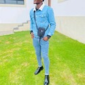 Michael 23 From Springs, Gauteng