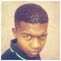 Dashing From Krugersdorp, Gauteng