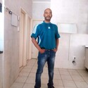 Thiza From Katlehong, Gauteng