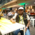 Sthe80 From Durban, Kwazulu-Natal