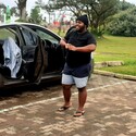 King Jali From Amanzimtoti, Kwazulu-Natal
