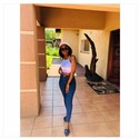 Tiana96 From Cape Town, Western Cape