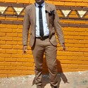T legend From Kempton Park, Gauteng