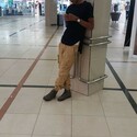 Zhaa From Cape Town, Western Cape