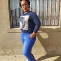 Dinkie From Soweto, Gauteng