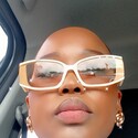 ZinhleD From Pretoria, Gauteng