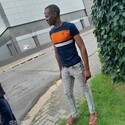 Tony327 From Tembisa, Gauteng