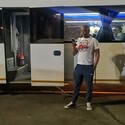 2geda From Witbank, Mpumalanga