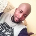 Andries206 From Brits, North West