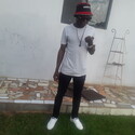 Siya345 From Vosloorus, Gauteng