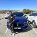 Mustangt From Alberton, Gauteng