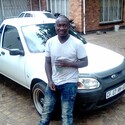Thaps204 From Kempton Park, Gauteng