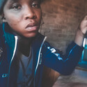 Michael_Panda From Theunissen, Free State