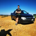 shaneyy From Cape Town, Western Cape