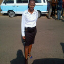 Gladness From Mamelodi, Gauteng