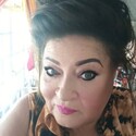 Gypsywoman From Johannesburg, Gauteng