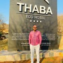 Jabu127 From Ermelo, Mpumalanga