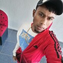 Slick Nick From Johannesburg South, Gauteng