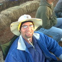 bloemguy2 From Groblershoop, Northern Cape