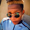 Mi Amor KeStara From Evaton, Gauteng